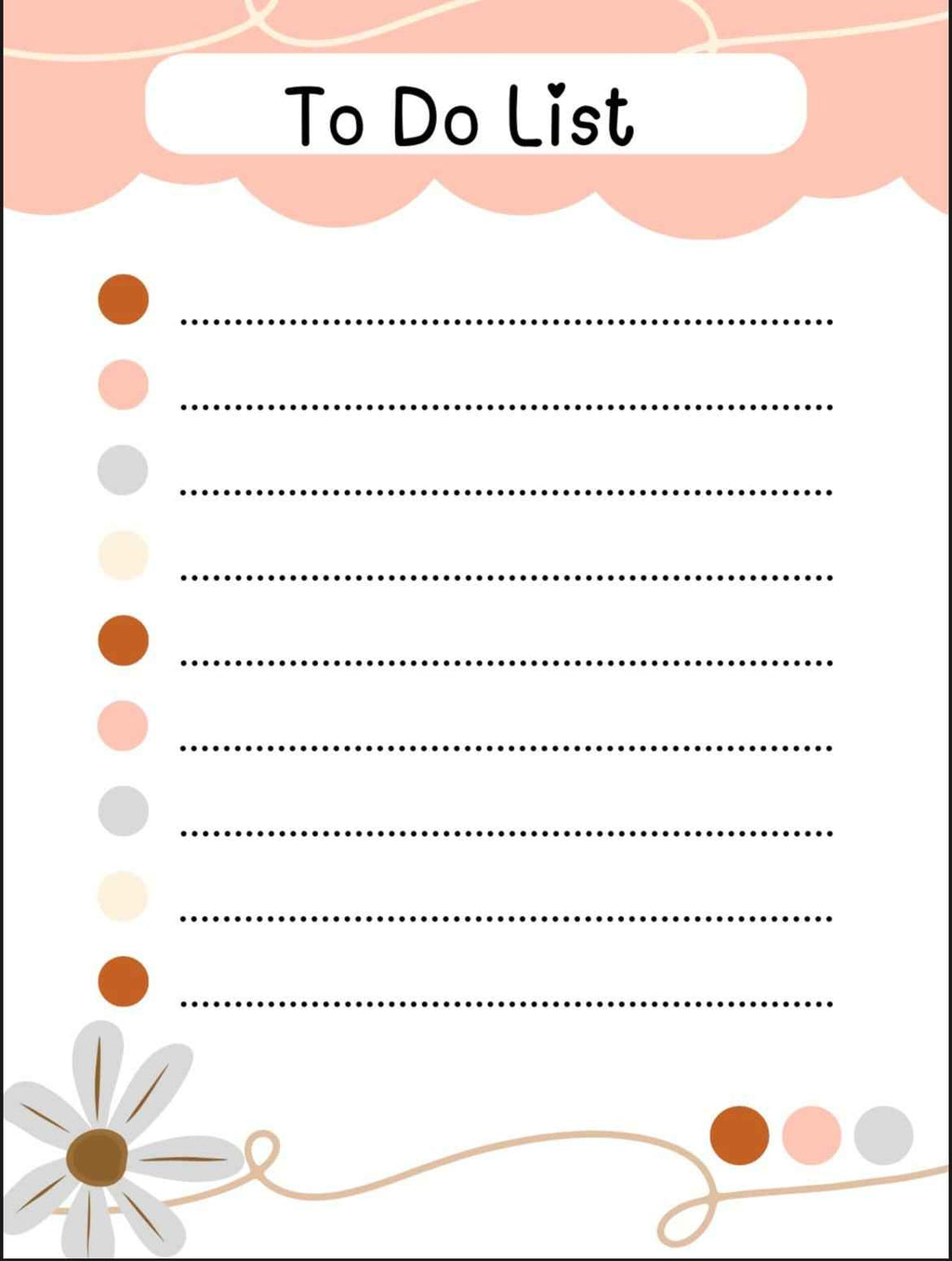 2026 Manifestation Planner