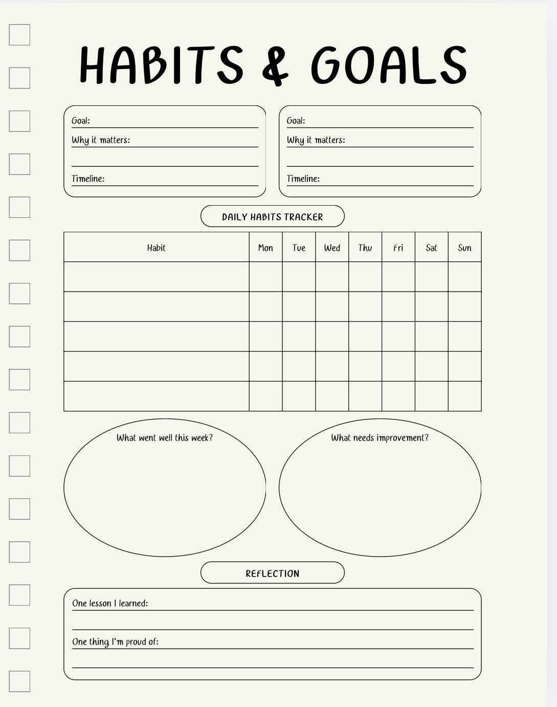 Campus Commander: Your College Journey Planner for Academic Mastery & Personal Goals