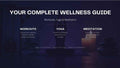 Complete Workout Yoga Guide: Your Ultimate Resource for Fitness, Yoga & Meditation