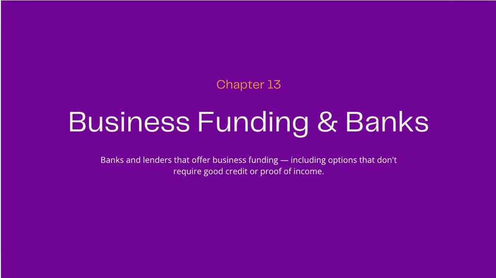 Building Wealth and Business: A Comprehensive Guide to Creating Success with Funding, Land, and Digital Strategies