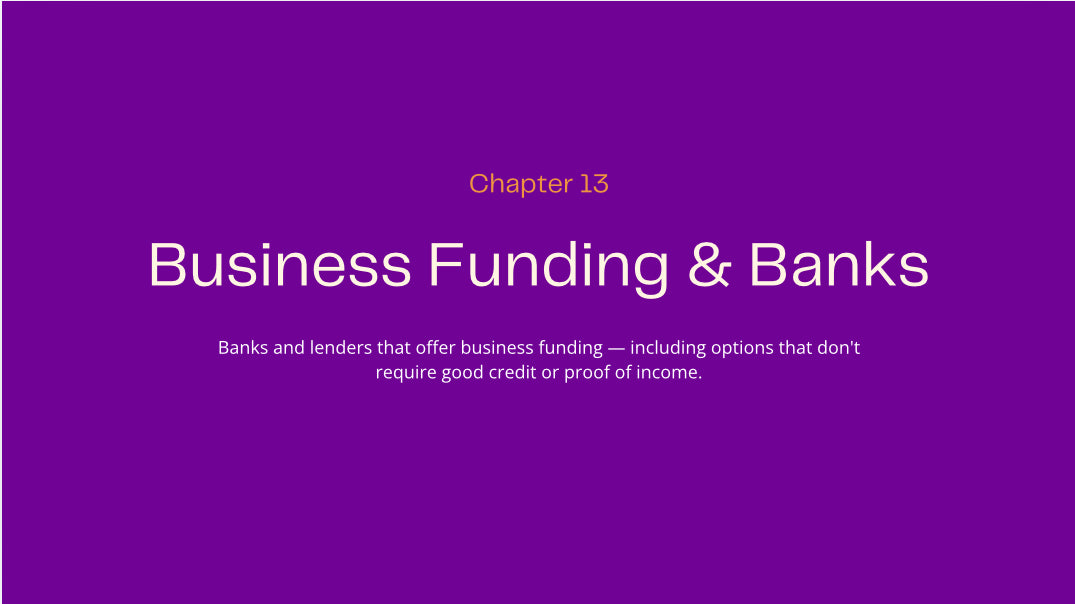 Building Wealth and Business: A Comprehensive Guide to Creating Success with Funding, Land, and Digital Strategies
