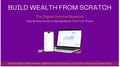 Building Wealth and Business: A Comprehensive Guide to Creating Success with Funding, Land, and Digital Strategies