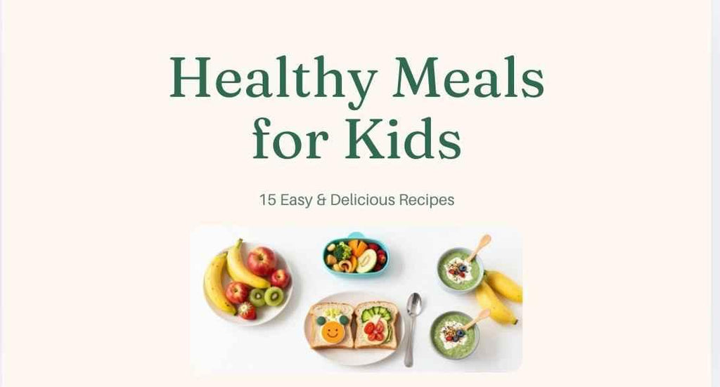 Healthy Meals For Picky Eaters