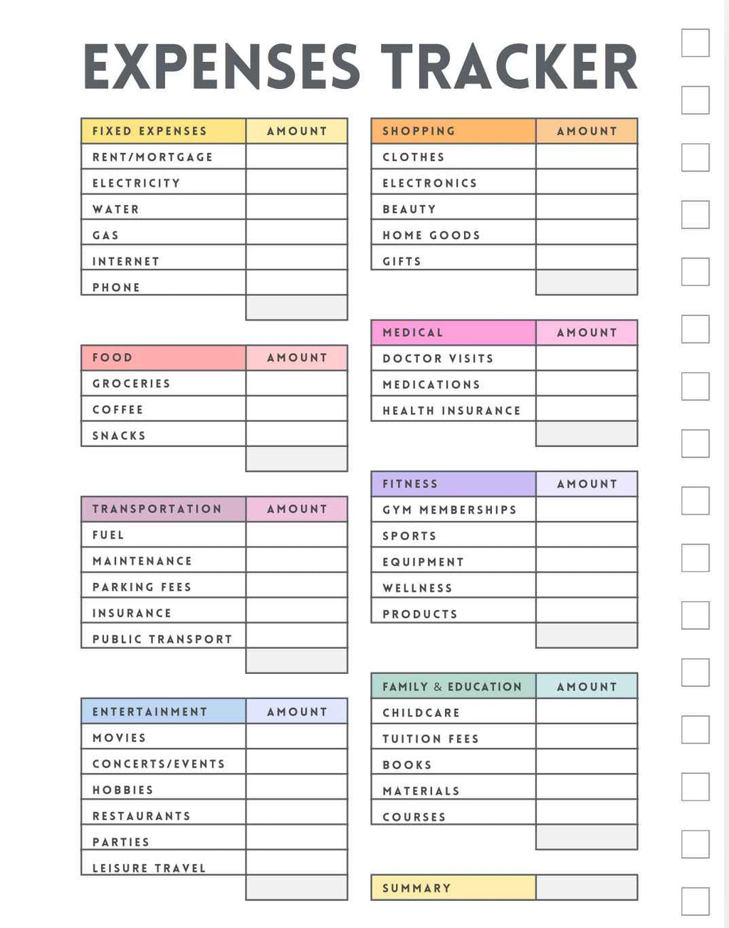 Luxurious lifestyle planner: Your Personalized Path to balance