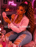 Self-Care Journal for Adults: A Wellness Journal for Personal Growth