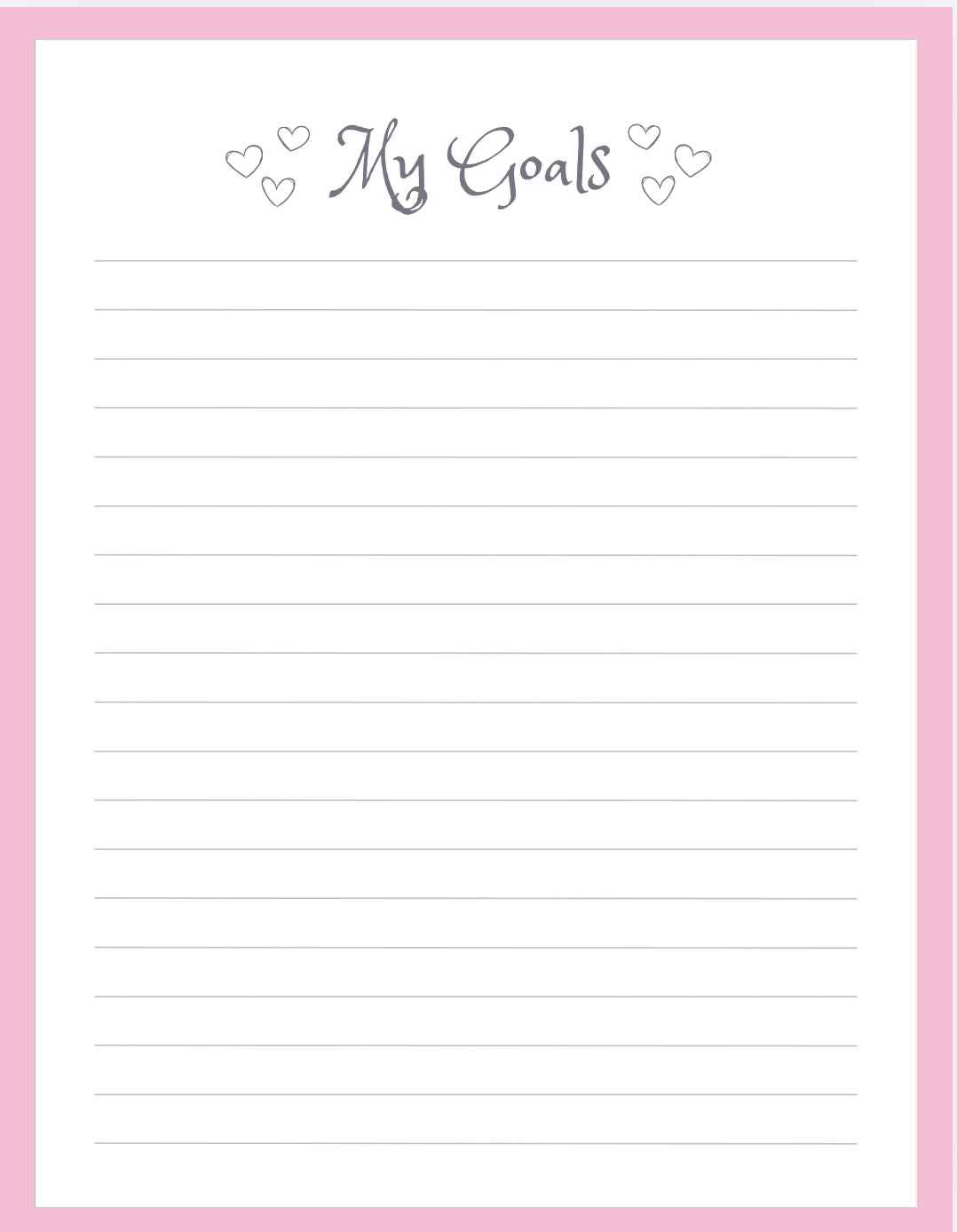 Self-Care Journal for Adults: A Wellness Journal for Personal Growth