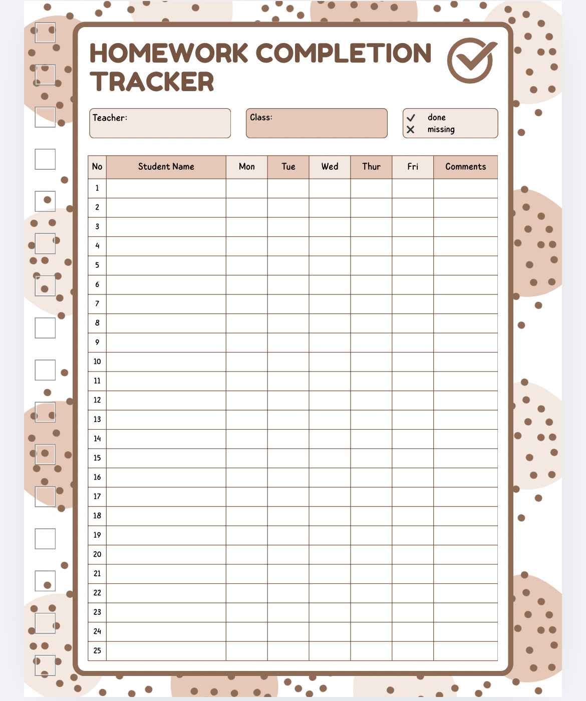 Your Ultimate College Planner for Success & Self-Care