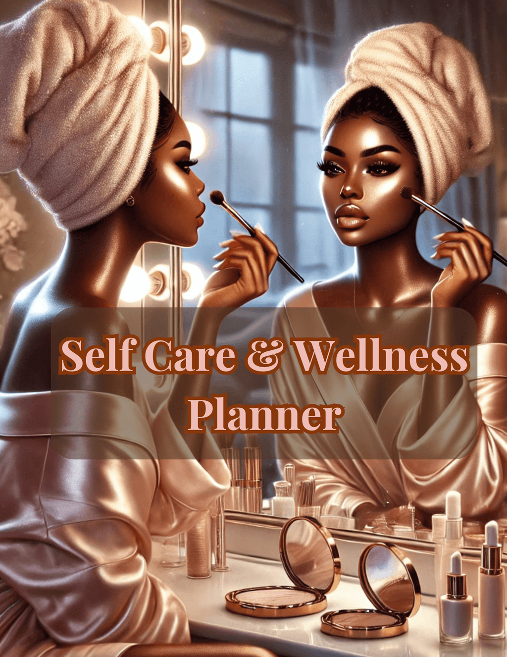 Promoting well-being through effective self-care practices for a balanced and healthy lifestyle
