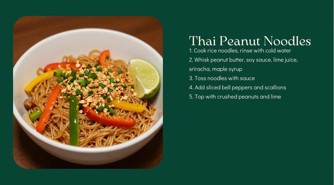 Vibrant Vegan Plates: Simple Recipes for Everyday Flavor - Holistic Nurish